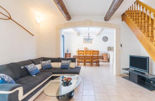 St.-Remy-de-Provence House | Mas Provençal