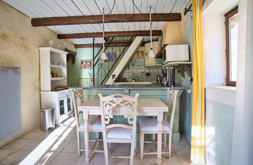 Anduze House | Mas Suéjol Gîtes, Gîtes du Mas Suéjol en Cévennes