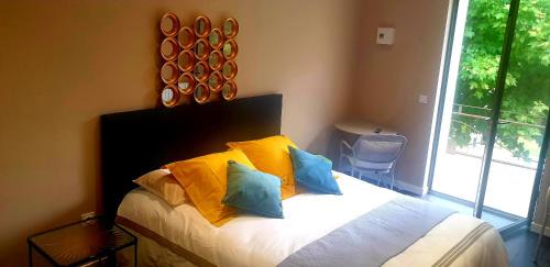 Beaucaire Bed & Breakfast | Mas Tareau la Goyaw