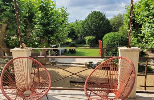Beaucaire Bed & Breakfast | Mas Tareau la Goyaw