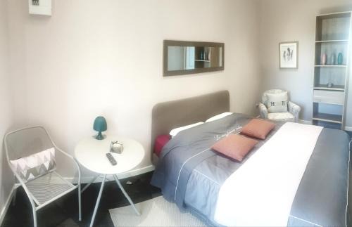 Beaucaire Bed & Breakfast | Mas Tareau la Syrah
