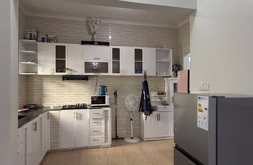 Dar es Salaam Apartment | Masai apartment goba
