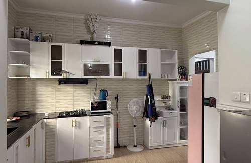 Dar es Salaam Apartment | Masai apartment goba
