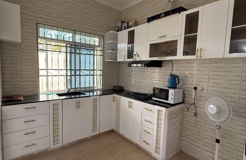 Dar es Salaam Apartment | Masai apartment goba