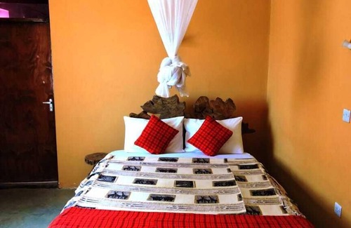 Bisil Hotel | Masai Eco Lodge