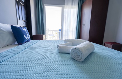 Mordogan Hotel | Masal Deniz Hotel