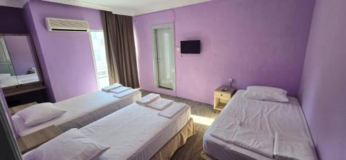Cesme Hotel | Masal Hotel