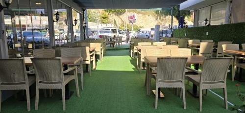 Cesme Hotel | Masal Hotel