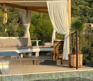 Sogut Villa | Masarya house