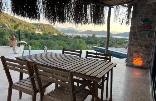 Sogut Villa | Masarya house