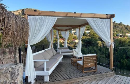 Sogut Villa | Masarya house