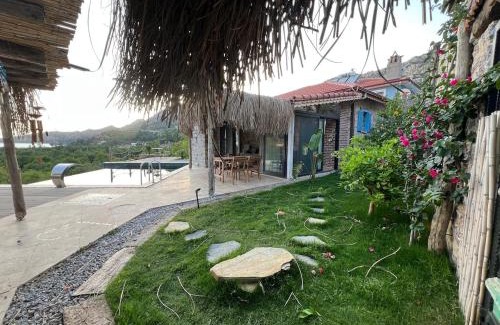 Sogut Villa | Masarya house