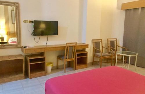 Corniche Road-Dahar Apartment | Masaya Hurghada