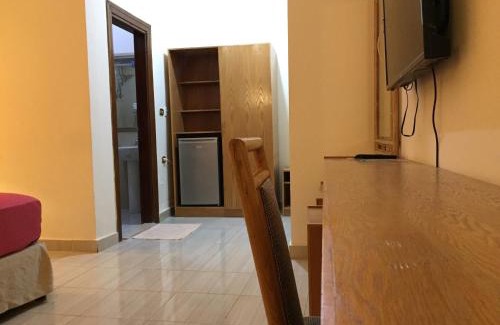 Corniche Road-Dahar Apartment | Masaya Hurghada