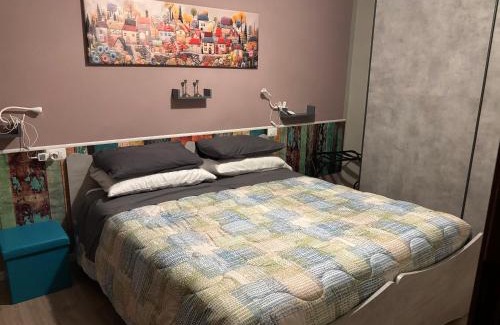 Imola Apartment | MASCAGNI HOUSE - Climatizzato - Ampio e confortevole - Parcheggio comodo gratuito