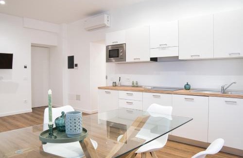Lecco Apartment | Mascari Suites