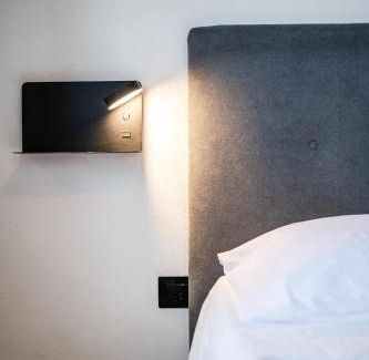 Crocetta-San Lazzaro-Modena Est Bed & Breakfast | MASERATI House