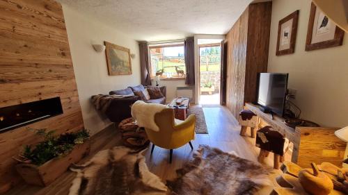 Madonna di Campiglio Ski Chalet | Masetto