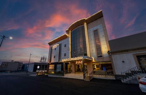 Abha Hotel | Masharef Abha Suites فندق مشارف ابها للشقق الفندقية