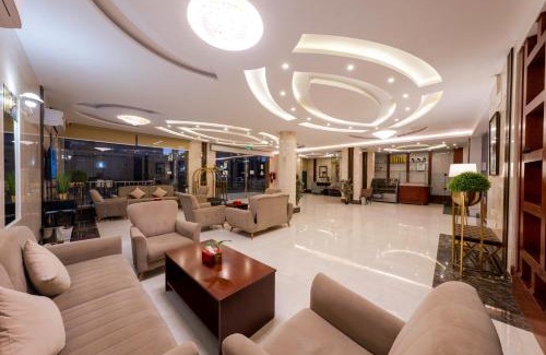 Abha Hotel | Masharef Abha Suites