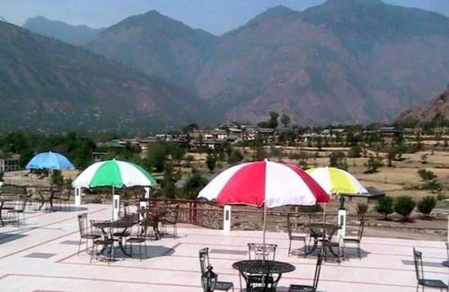 Shamshi Hotel | Mashoo Resort
