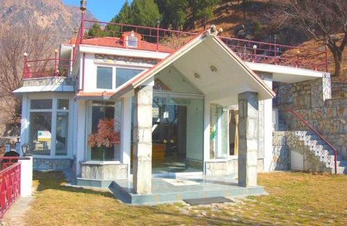 Shamshi Hotel | Mashoo Resort