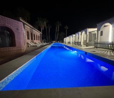 Al Mamsha El Seyahi Hotel | Mashrabiya one bed room apartment