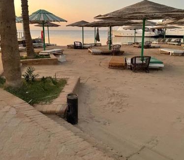 Al Mamsha El Seyahi Hotel | Mashrabiya one bed room apartment