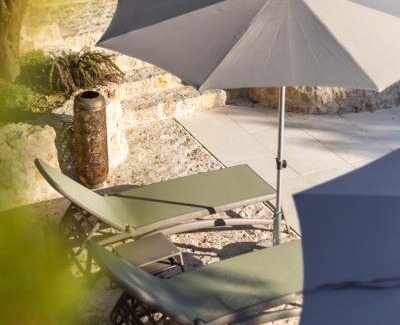 Ulcinj Municipality Hotel | MASHTRA - The Olive House