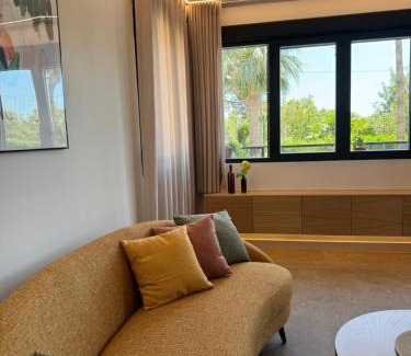 Altea la Vella Apartment | Masi 3 Adults only