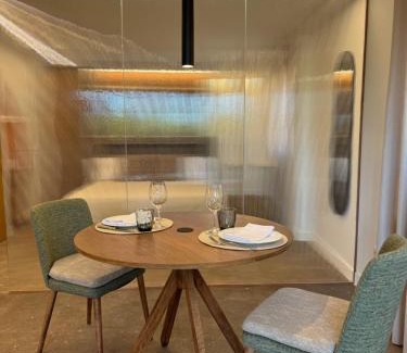 Altea la Vella Apartment | Masi 3 Adults only
