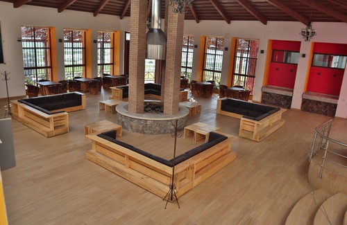 Villa Madero Bed & Breakfast | MASIA ARAMENI
