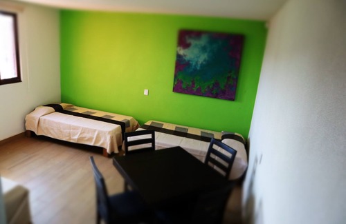 Villa Madero Bed & Breakfast | MASIA ARAMENI
