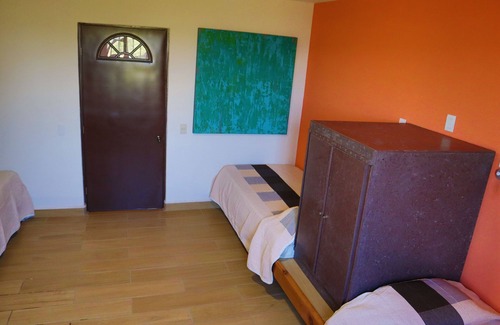 Villa Madero Bed & Breakfast | MASIA ARAMENI