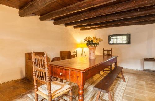 Vallbona d'Anoia Villa | Masia del siglo xvi