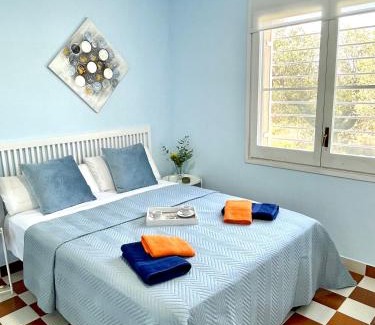 Reus House | MASIA EN COSTA DORADA y CLIMATIZADA
