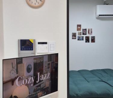 Cheongpa-dong Villa | MasilStay