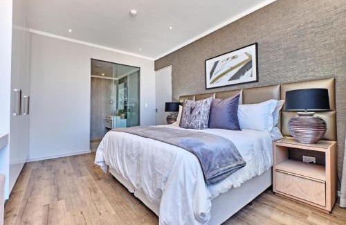 Greater Johannesburg Metropolitan Area Apartment | Masingita Towers Hotel, Luxurious Sunset Condo