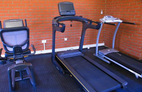 Gaborone Apartment | Masiyabundu chalets