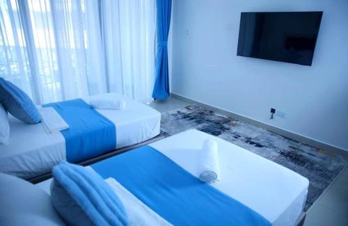 Manyimbo Apartment | Maskani Bliss