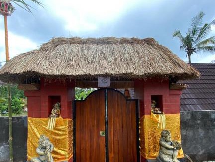 Botoemadeg Hotel | Maskotpenidacottage
