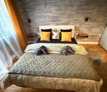 Subotica Apartment | Maslačak Subotica
