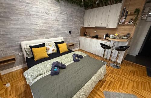 Subotica Apartment | Maslačak Subotica