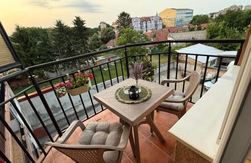 Subotica Apartment | Maslačak Subotica