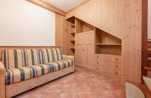 Almazzago Apartment | Maso Margherita Bilo