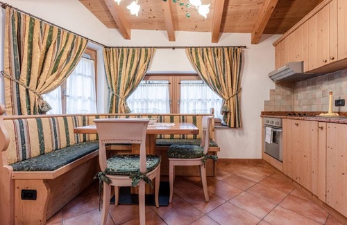 Almazzago Apartment | Maso Margherita Bilo
