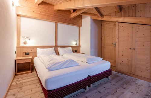 Almazzago Apartment | Maso Margherita Bilo