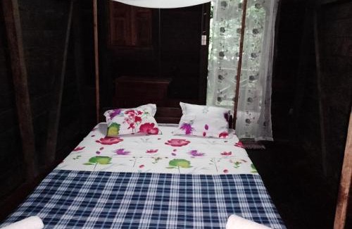 Sava Resort | Masoala bungalows