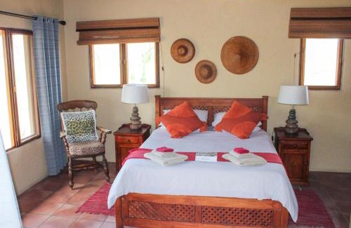 Maruleng Cabin | Masodini Game Lodge