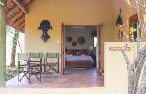 Maruleng Cabin | Masodini Game Lodge